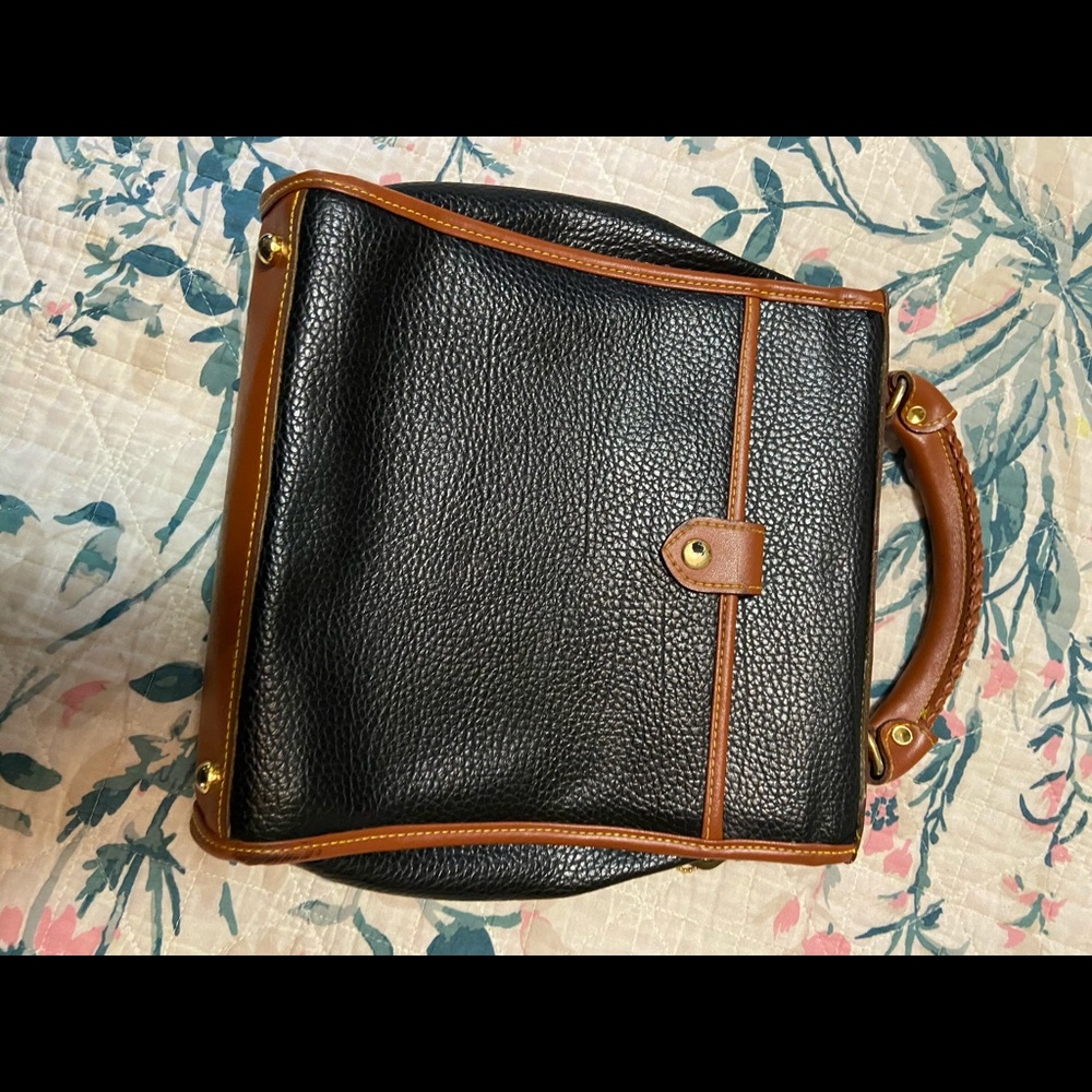 Dooney Burke Bag